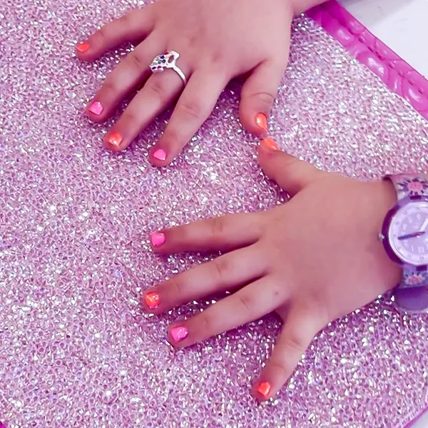 Nail Art